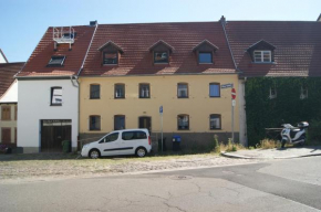 Saarlogis Ferienwohnungen Haus St. Arnual